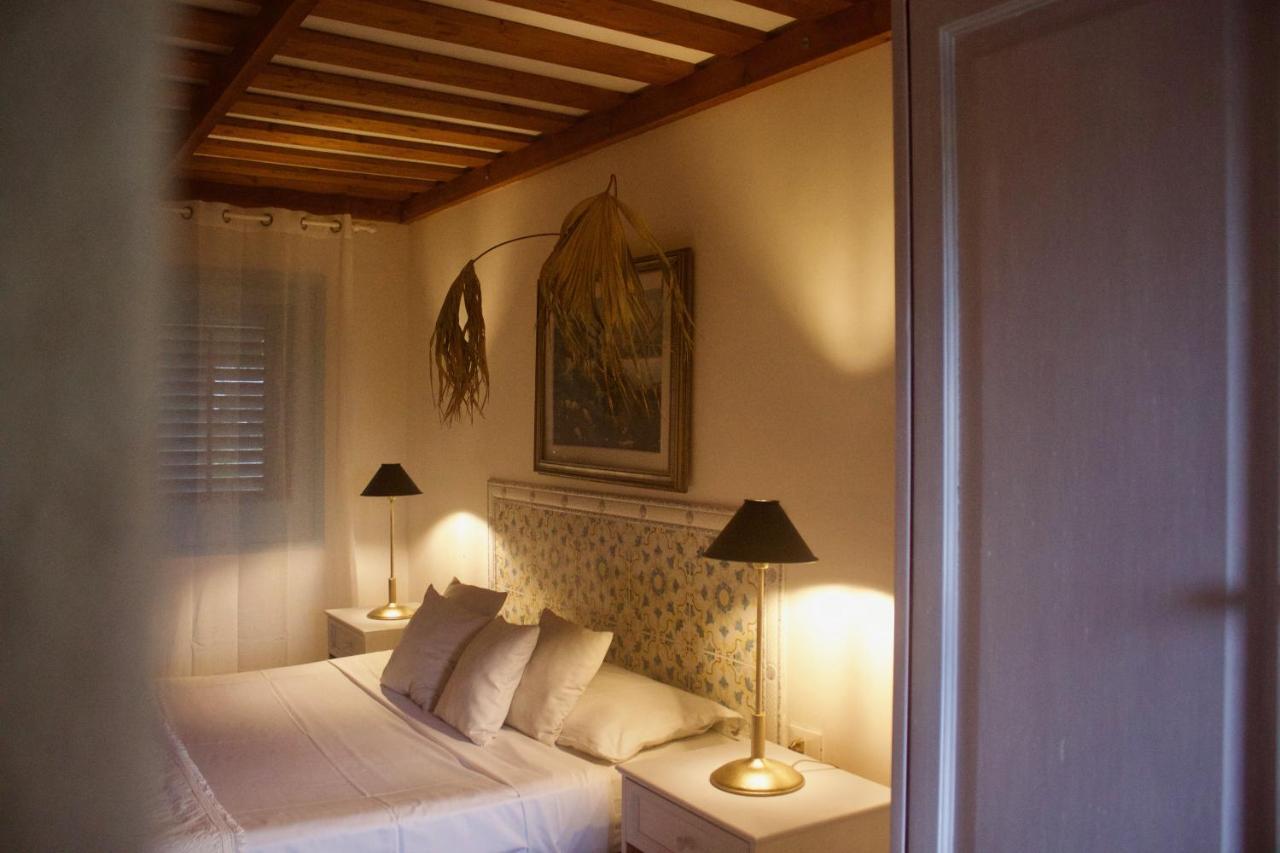 Villa Antonella Boutique Hotel Favignana Exterior foto