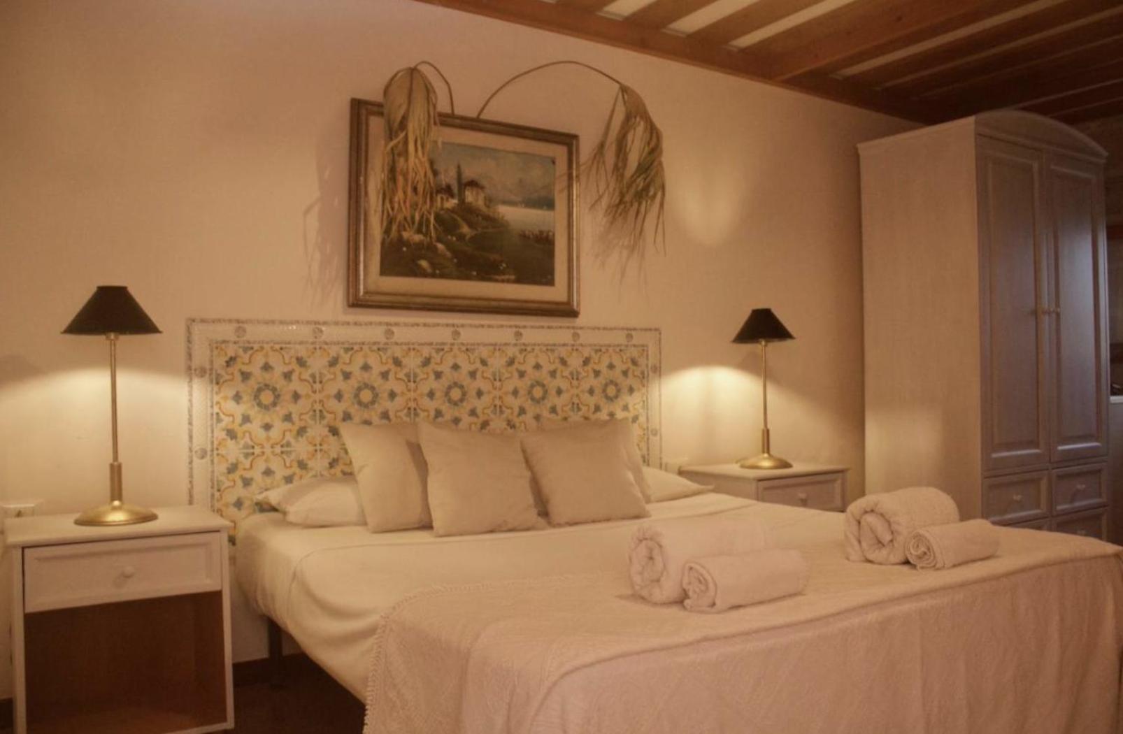 Villa Antonella Boutique Hotel Favignana Exterior foto